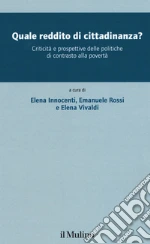 Innocenti E. (cur.); Rossi E. (cur.); Vivaldi E. (cur.)