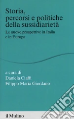 Ciaffi D. (cur.); Giordano F. M. (cur.)