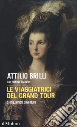 Brilli Attilio; Neri Simonetta