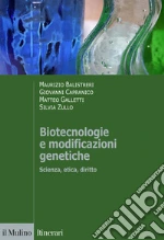 Balistreri Maurizio; Capranico Giovanni; Galletti Matteo