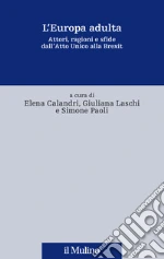 Calandri Elena; Laschi Giuliana; Paoli Simone