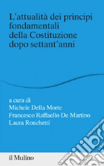 Della Morte M. (cur.); De Martino F. R. (cur.); Ronchetti L. (cur.)