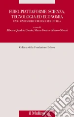 Quadrio Curzio A. (cur.); Fortis M. (cur.); Silvani A. (cur.)