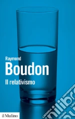 Boudon Raymond