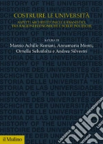 Monti A. (cur.); Romani M. (cur.); Selvafolta O. (cur.)