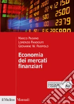 Pagano Marco; Pandolfi Lorenzo; Puopolo Giovanni W.
