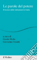 Melis G. (cur.); Tosatti G. (cur.)