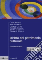 Barbati Carla; Cammelli Marco; Casini Lorenzo