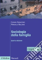 Saraceno Chiara; Naldini Manuela