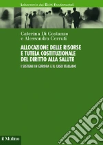Di Costanzo Caterina; Cerruti Alessandra