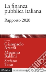 Arachi G. (cur.); Baldini M. (cur.); Toso S. (cur.)