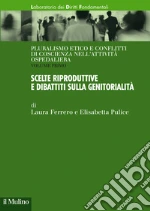 Ferrero Laura; Pulice Elisabetta