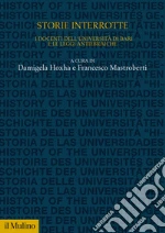 Hoxha D. (cur.); Mastroberti F. (cur.)