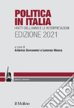 Giovannini A. (cur.); Mosca L. (cur.)