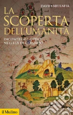 Abulafia David; Marcocci G. (cur.)