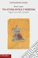 Lepore Ettore; Storchi Marino A. (cur.)