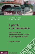 Bonfiglio Salvatore; Maestri Gabriele