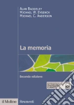 Baddeley Alan; Eysenck Michael W.; Anderson Michael C.; Cornoldi C. (cur.)