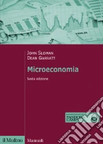 Sloman John; Garratt Dean