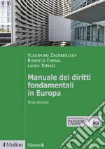 Zagrebelsky Vladimiro; Chenal Roberto; Tomasi Laura