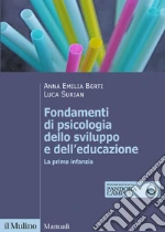 Berti Anna Emilia; Surian Luca