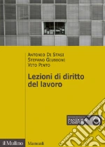 Di Stasi Antonio; Giubboni Stefano; Pinto Vito