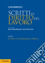 Mariucci Luigi; Belandi G. G. (cur.); Tinti A. R. (cur.)
