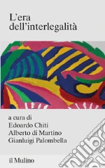 Chiti E. (cur.); Di Martino A. (cur.); Palombella G. (cur.)