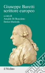 Di Benedetto A. (cur.); Mattioda E. (cur.)