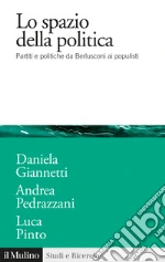 Giannetti Daniela; Pedrazzani Andrea; Pinto Luca