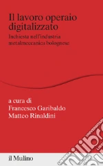 Garibaldo F. (cur.); Rinaldini M. (cur.)