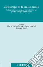 Calandri E. (cur.); Laschi G. (cur.); Paoli S. (cur.)