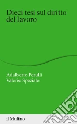 Perulli Adalberto; Speziale Valerio