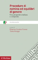 Cerrina Feroni G. (cur.); Groppi T. (cur.)