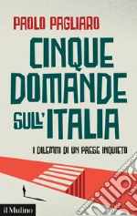 Pagliaro Paolo