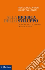 Ardeni Pier Giorgio; Gallegati Mauro