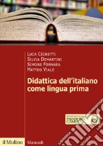 Cignetti Luca; Demartini Silvia; Fornara Simone