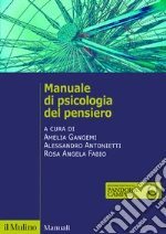 Gangemi A. (cur.); Antonietti A. (cur.); Fabio R. A. (cur.)