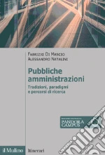Di Mascio Fabrizio; Natalini Alessandro