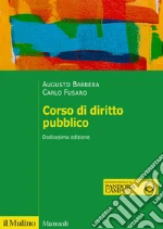 Barbera Augusto; Fusaro Carlo