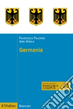 Palermo Francesco; Woelk Jens
