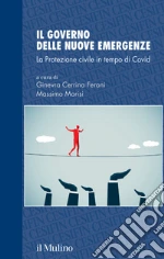 Morisi M. (cur.); Cerrina Feroni G. (cur.)