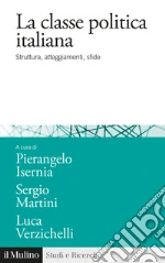 Verzichelli Luca; Isernia Pierangelo; Martini Sergio