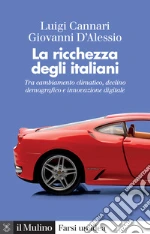 Cannari Luigi; D'Alessio Giovanni