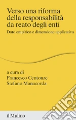 Centonze F. (cur.); Manacorda S. (cur.)