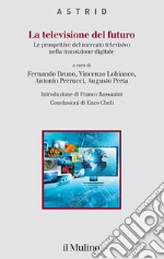 Bruno F. (cur.); Lobianco V. (cur.); Perrucci A. (cur.)