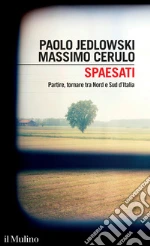 Jedlowski Paolo; Cerulo Massimo