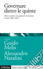 Melis G. (cur.); Natalini A. (cur.)