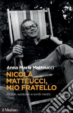 Matteucci Anna Maria