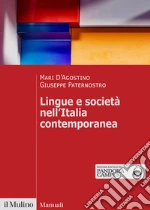 D'Agostino Mari; Paternostro Giuseppe